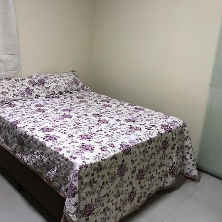 Araras Do Sol Apartment อัลโต ปาไรโซ เด โกยาส ภายนอก รูปภาพ