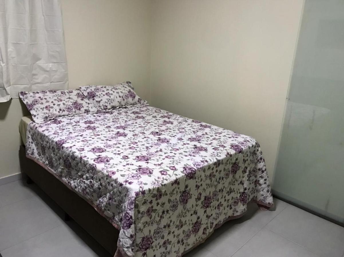Araras Do Sol Apartment อัลโต ปาไรโซ เด โกยาส ภายนอก รูปภาพ